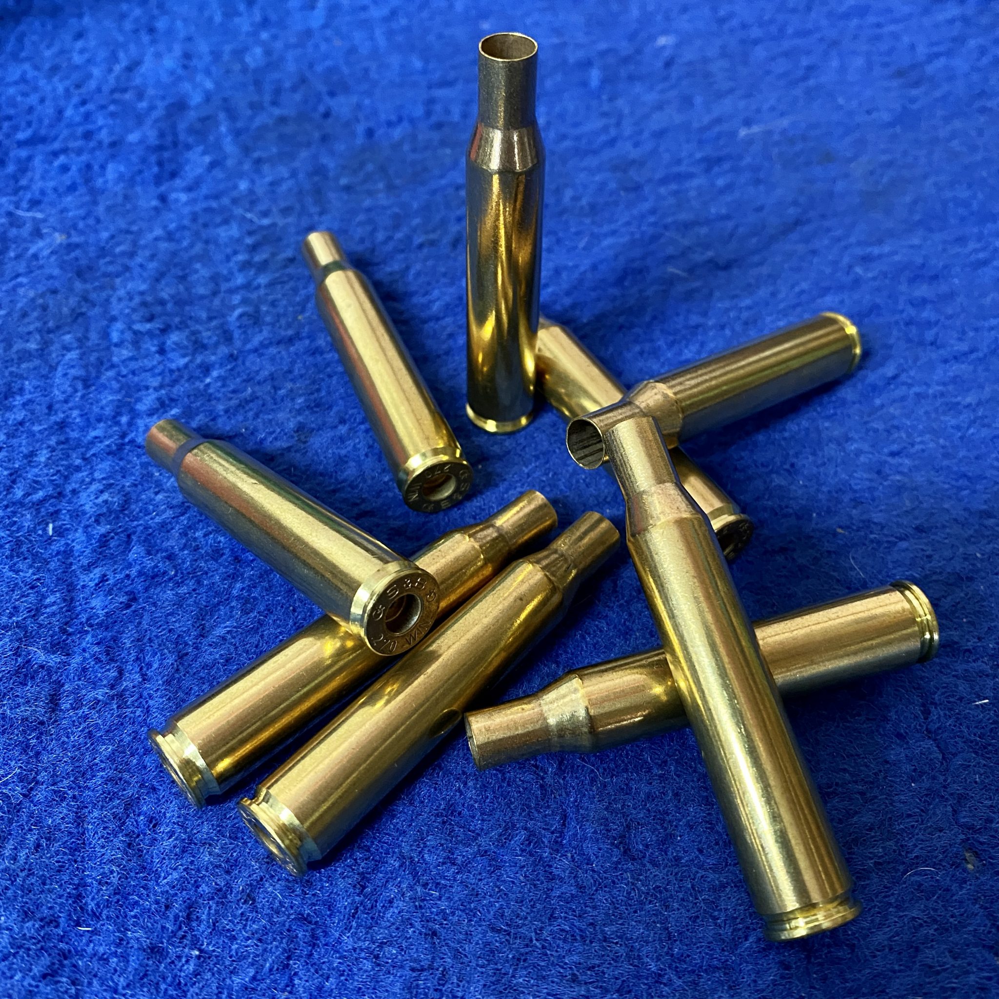 Ammunition & Reloading – Midcounties Blacking