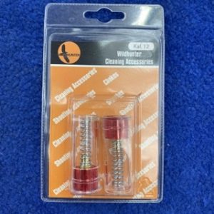 Wildhunter Plastic Snap Caps 12g