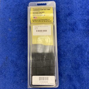 Detachable Mag Conversion Kit 10RND