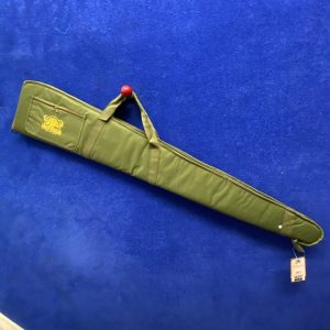 Buffalo Pro II gunbag Green