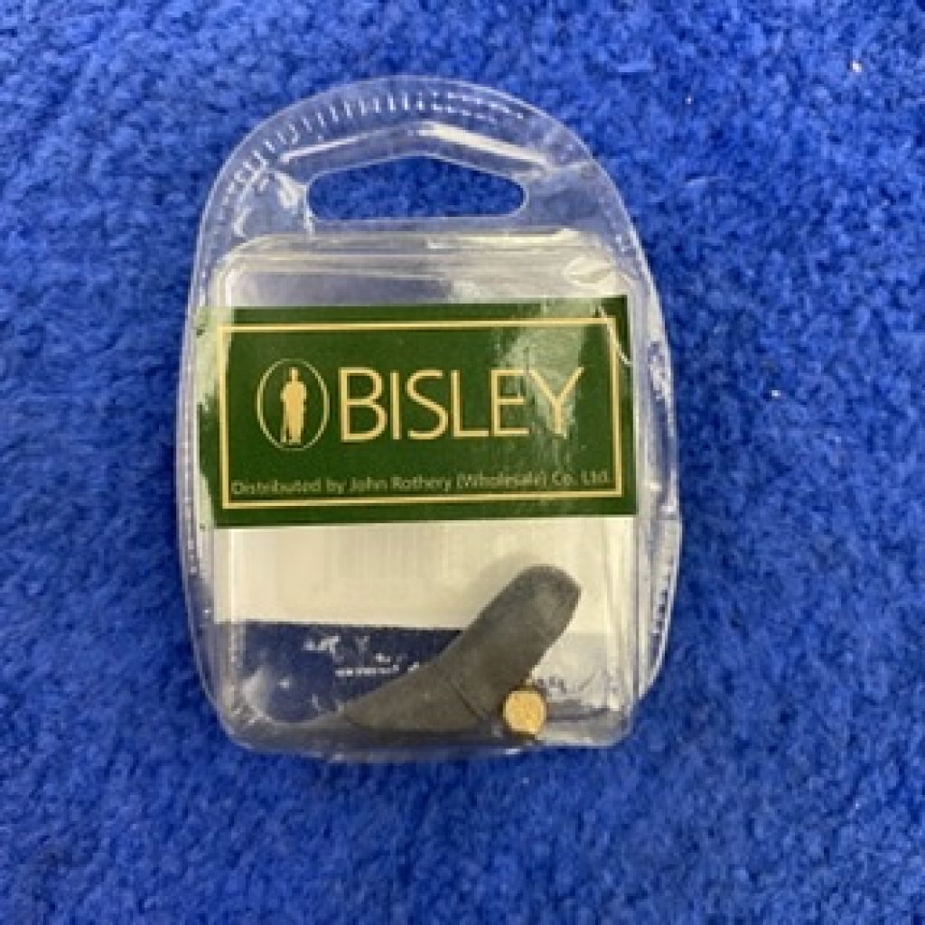 Finger trigger guard Midcounties Blacking