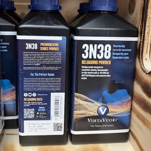 Vihtavuori 3N37 0.5kg