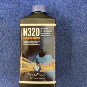 Vihtavuori N330 0.5kg