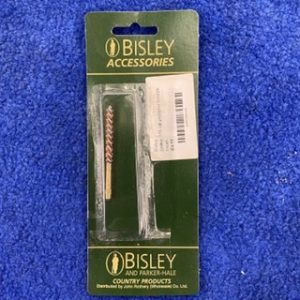 Bisley .30/.303 cal phosphor bronze brush