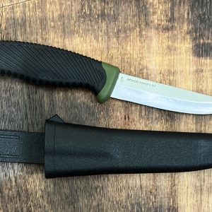 Boker Magnum Falun Green knife