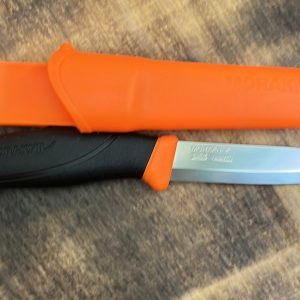 Merkel Mora companion knife