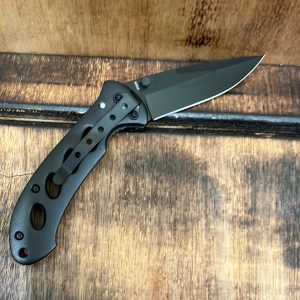 Boker Magnum Shadow Knife
