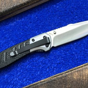 Boker Magnum Advance Pro EDC Thumbstud / Dark Bronze Knife