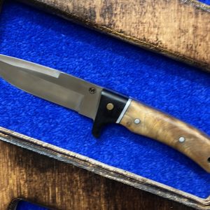 Boker Magnum Elk hunter knife