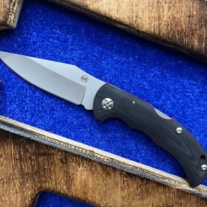Boker Magnum most wanted knife
