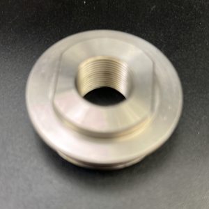 Aimsport predator II thread nut 16 x 1
