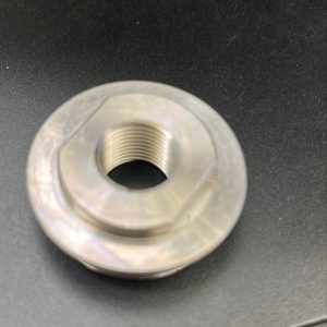 Aimsport predator II thread nut 5/8 UNF