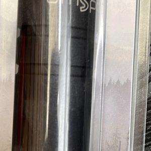 Aimsport .17cal 1/2"x20 UNF Rimfire Silencer