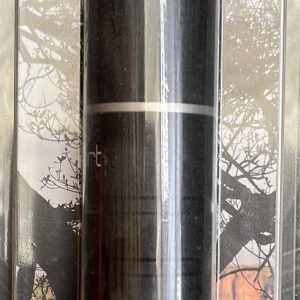 Aimsport Rimfire Silencer II next generation .17cal 14 x 1
