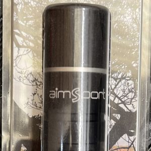 Aimsport Rimfire Silencer II next generation .17cal 18 x 1