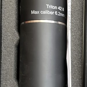 Aimsport Triton 42 II Sound moderator