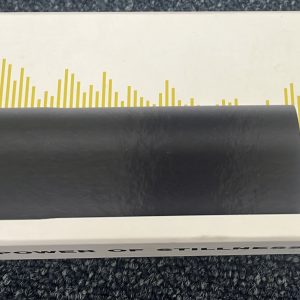 Hausken SK156 BLACK 7.85mm Sound Moderator  (.30/.300/.308)