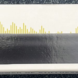Hausken JD224 7.85mm Sound Moderator   (.308/.300WM/.30-06)