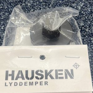 Hausken disassembly tool